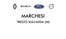 Logo Marchesi Srl